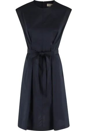 Woolrich Damen, Kleider, Blau, XSGröße:
