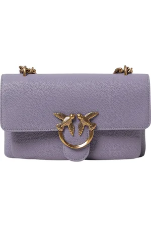 Pinko Damen, Taschen, Lila, ONE SIZEGröße: