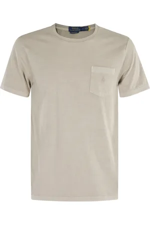 Ralph Lauren Herren, Oberteile, Grün, MGröße: