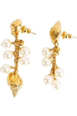 Chloé Damen, Accessories, Gelb, ONE SIZEGröße: