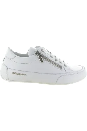 Candice Cooper Damen, Schuhe, Weiß, 38 EUGröße: