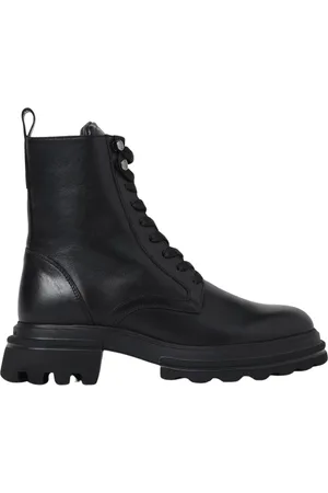 Hogan Damen, Schuhe, Schwarzk, 35 EUGröße: