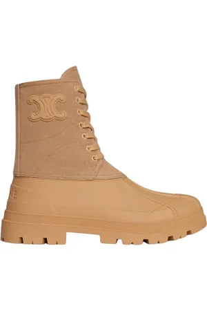 Céline Damen, Schuhe, Braun, 39 EUGröße: