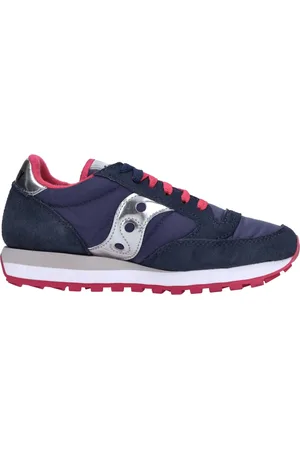 Saucony Damen, Schuhe, Blau, 37 1/2 EUGröße:
