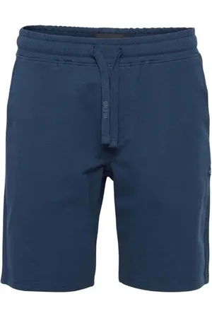 Blend Herren, Shorts, Blau, SGröße: