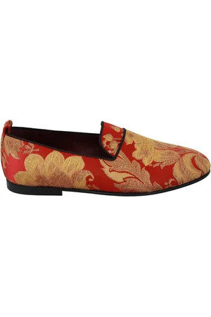 Dolce & Gabbana Damen, Schuhe, Mehrfarbig, 43 EUGröße: