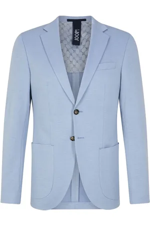 JOOP! Herren, Anzüge, Blau, MGröße: