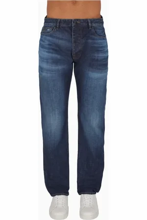 Armani Exchange Herren, Jeans, Blau, W36 L32Größe: