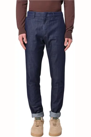 Dondup Herren, Jeans, Blau, W34Größe: