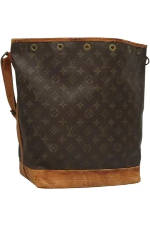 LOUIS VUITTON Damen, Pre-Owned, Braun, ONE SIZEGröße: