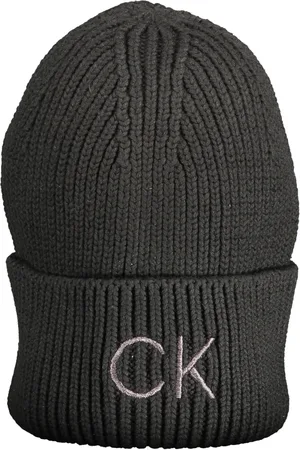 Calvin Klein Unisex, Accessories, Schwarzk, ONE SIZEGröße: