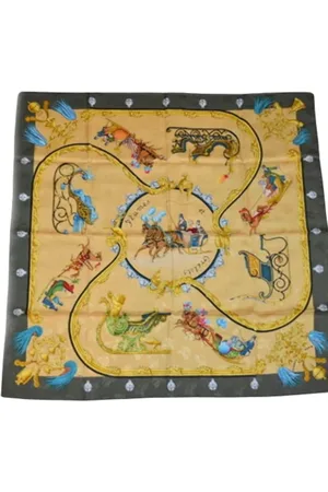 Hermès Herren, Pre-Owned, Mehrfarbig, ONE SIZEGröße: