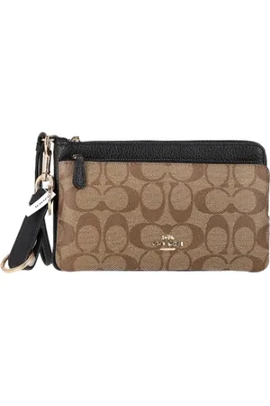 Coach Damen, Pre-Owned, Braun, ONE SIZEGröße: