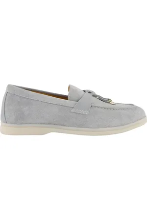 Atelier Verdi Damen, Schuhe, Blau, 36 EUGröße: