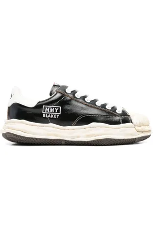 MIHARA YASUHIRO Herren, Schuhe, Schwarzk, 44 EUGröße: