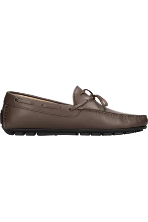 Marechiaro Herren, Schuhe, Braun, 40 EUGröße: