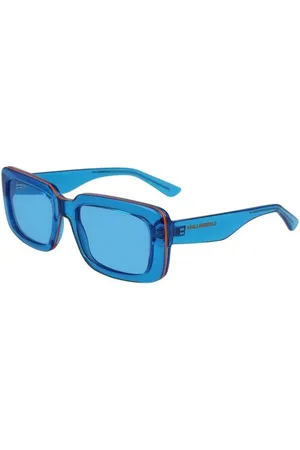 Karl Lagerfeld Damen, Accessories, Blau, ONE SIZEGröße: