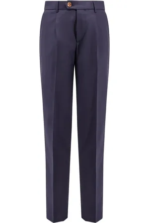 Brunello Cucinelli Herren, Hosen, Blau, LGröße: