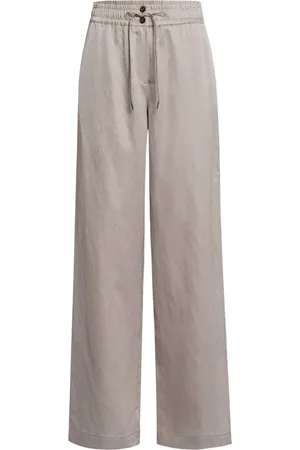 Marc Aurel Damen, Hosen, Grau, XLGröße: