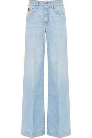 Jacob Cohen Damen, Jeans, Blau, W29Größe: