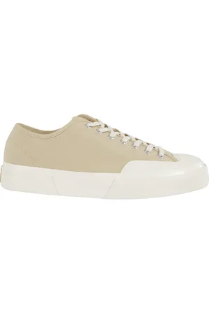 Superga Herren, Schuhe, Braun, 40 EUGröße: