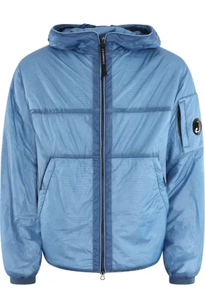 C.P. Company Herren, Jacken, Blau, XLGröße: