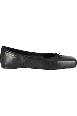 Alexander Wang Damen, Schuhe, Schwarzk, 36 1/2 EUGröße: