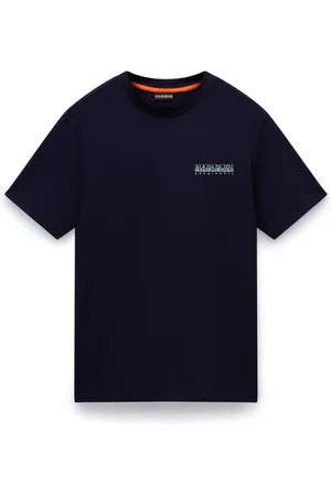 Napapijri Herren, Oberteile, Blau, LGröße: