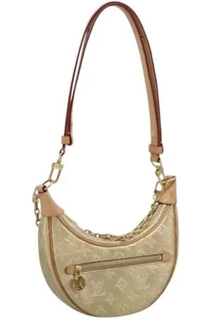 LOUIS VUITTON Damen, Pre-Owned, Gelb, ONE SIZEGröße: