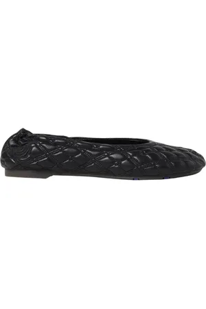 Burberry Damen, Schuhe, Schwarzk, 37 EUGröße: