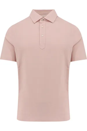 Brunello Cucinelli Herren, Oberteile, Rosa, SGröße: