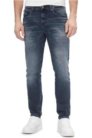 Tommy Hilfiger Herren, Jeans, Blau, W31 L32Größe: