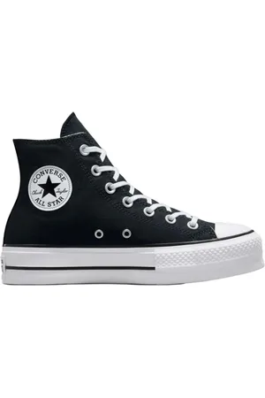 Converse Damen, Schuhe, Schwarzk, 39 EUGröße: