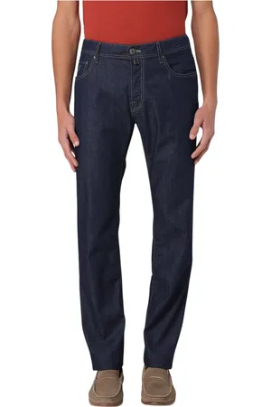 Jacob Cohen Herren, Jeans, Blau, W36Größe: