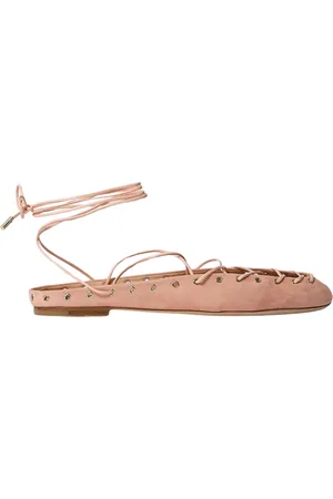 Chloé Damen, Schuhe, Rosa, 41 EUGröße: