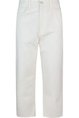 Carhartt Herren, Hosen, Weiß, W29Größe: