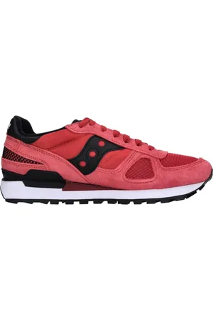Saucony Herren, Schuhe, Rot, 46 1/2 EUGröße: