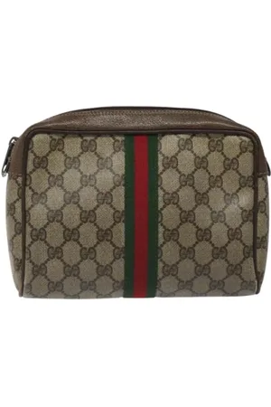 Gucci Damen, Pre-Owned, Grün, ONE SIZEGröße: