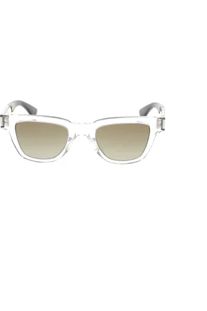 Saint Laurent Unisex, Accessories, Grau, ONE SIZEGröße: