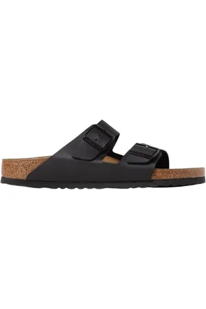 Birkenstock Herren, Schuhe, Schwarzk, 39 EUGröße:
