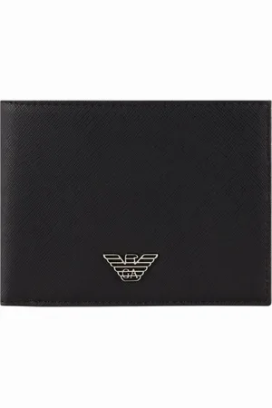 Emporio Armani Unisex, Accessories, Schwarzk, ONE SIZEGröße: