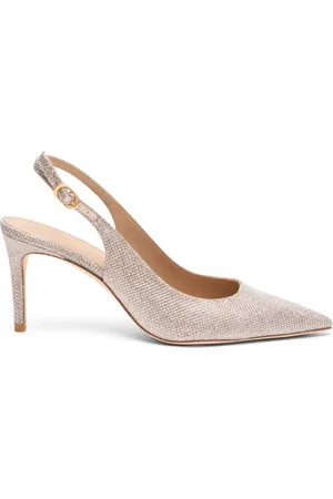 Stuart Weitzman Damen, Schuhe, Rosa, 36 1/2 EUGröße: