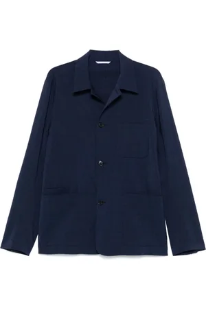 Paul Smith Herren, Jacken, Blau, XLGröße: