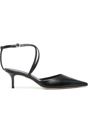 Aeyde Damen, Schuhe, Schwarzk, 36 EUGröße: