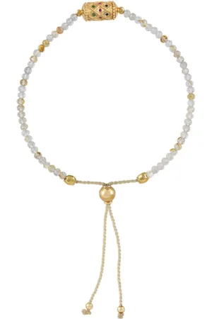 Dorothée Sausset Damen, Accessories, Gelb, ONE SIZEGröße: