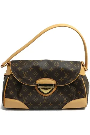 LOUIS VUITTON Damen, Pre-Owned, Braun, ONE SIZEGröße: