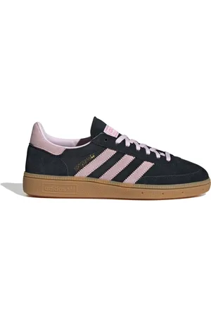 adidas Damen, Schuhe, Schwarzk, 38 EUGröße: