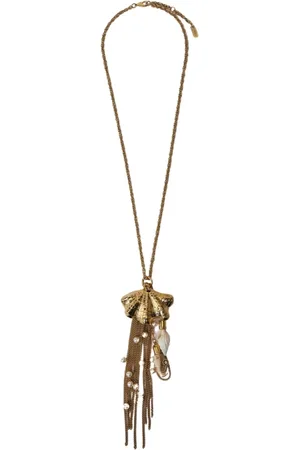 Chloé Damen, Accessories, Gelb, ONE SIZEGröße: