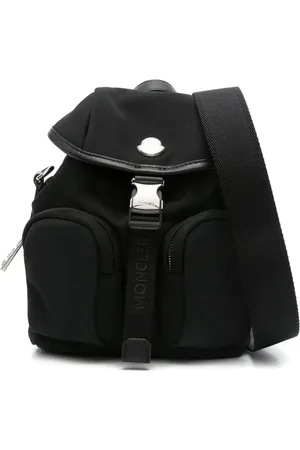 Moncler Damen, Taschen, Schwarzk, ONE SIZEGröße: