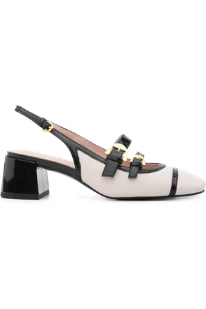 Coccinelle Damen, Schuhe, Weiß, 40 EUGröße: